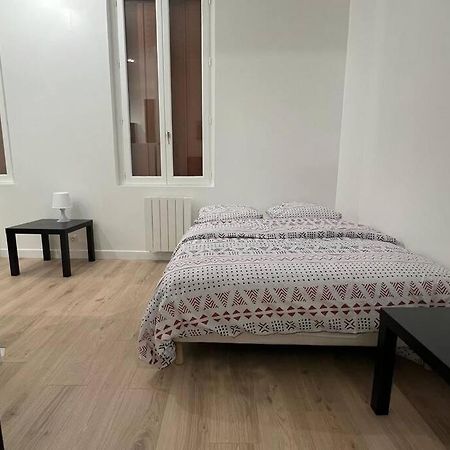 Superbe Appartement Proche Paris Gentilly Esterno foto