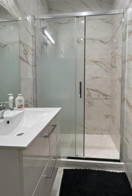Superbe Appartement Proche Paris Gentilly Esterno foto